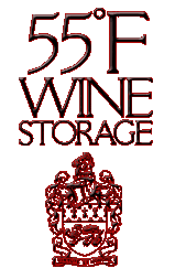Chicago Wine Storage Facility